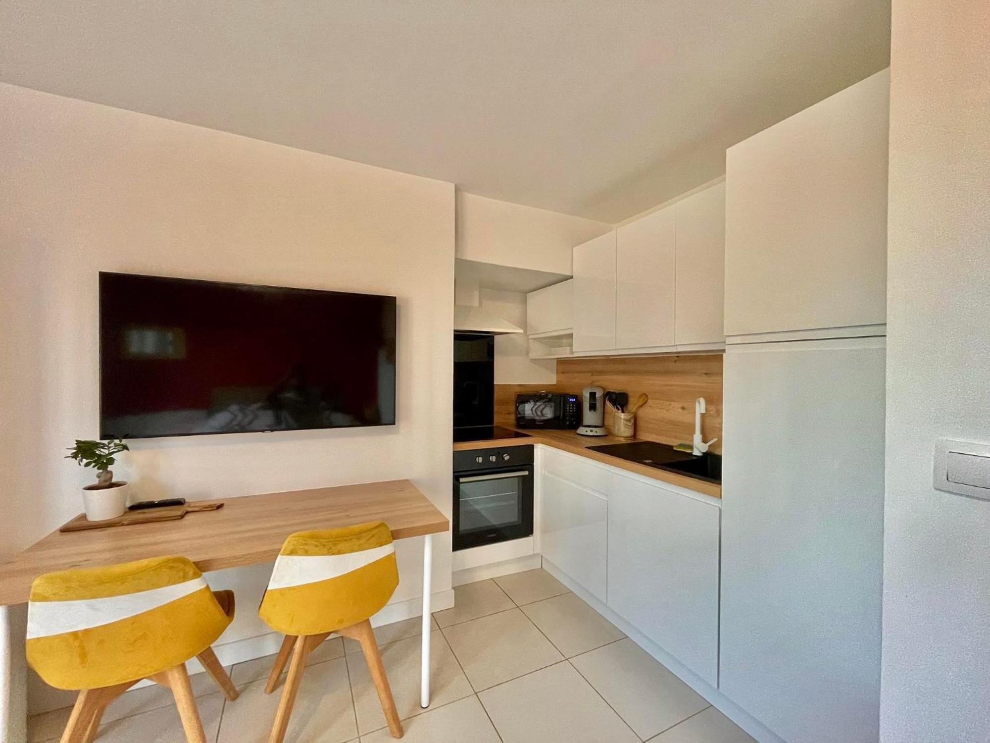 Apartment A L'ecurie Narbonne