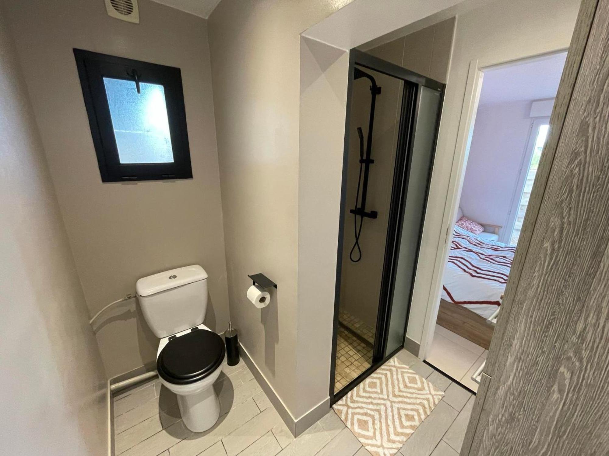Apartment A L'ecurie